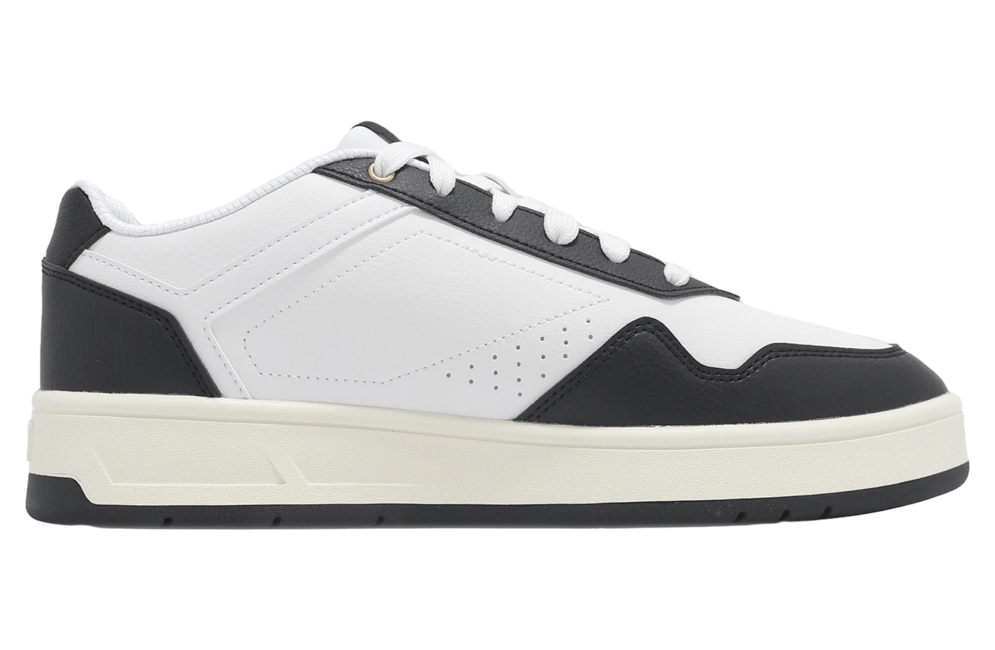Puma Court Classic White / Black