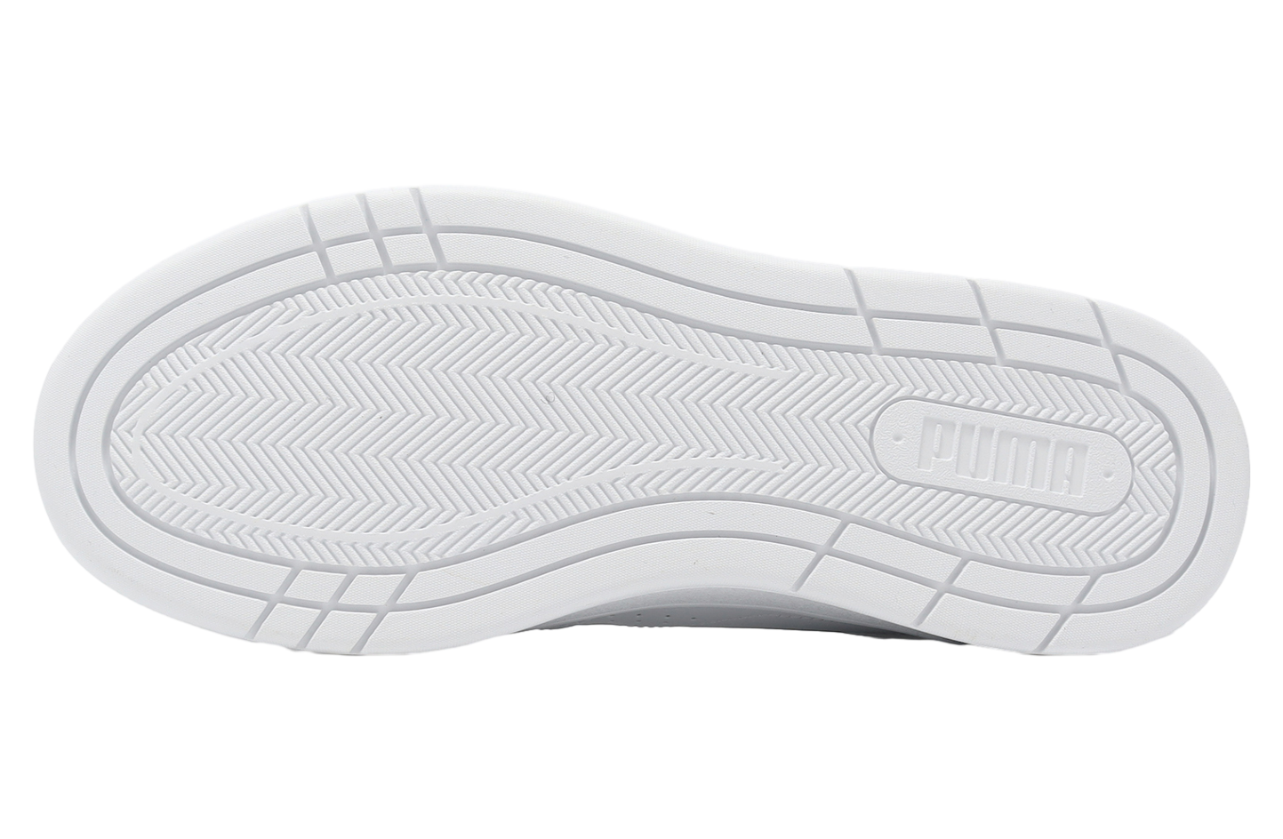 ◆PUMA◆ Coat Classic White Vine Gold 39501803 395018-03 Puma Court Classic White / Gold - Jan 2024 - 39501801