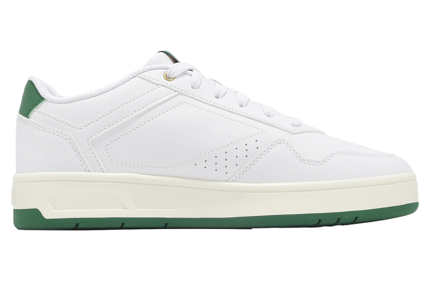 Puma Court Classic White / Vine - Jan 2025 - 39501803