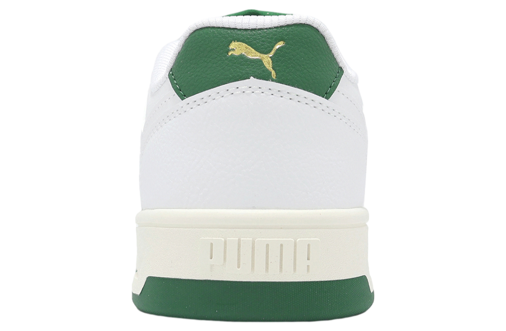 Puma Court Classic White / Vine - Jan 2025 - 39501803
