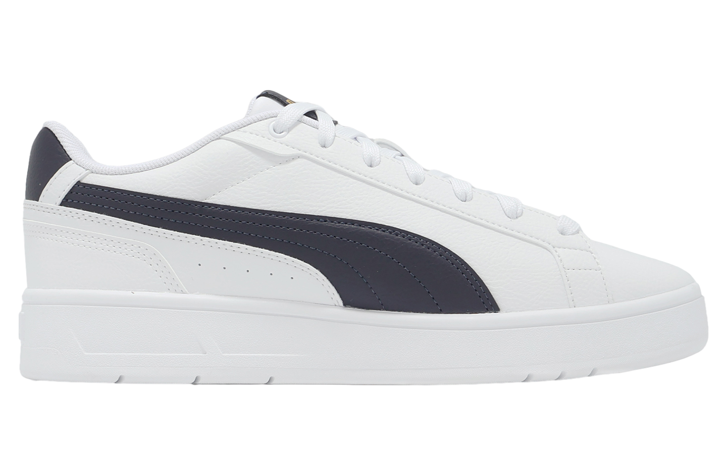 Puma Court Classico White / Navy