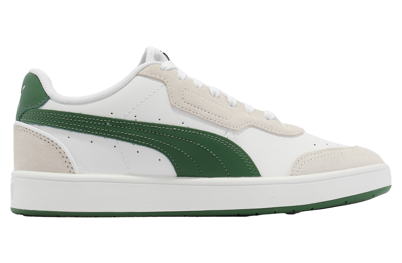 Puma Court Guard Mix White / Vine