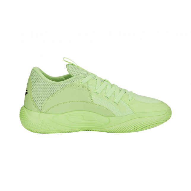 PUMA Court Rider Chaos Fizzy Lime