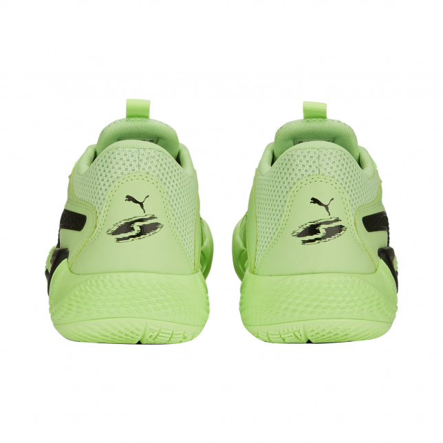 PUMA Court Rider Chaos Fizzy Lime