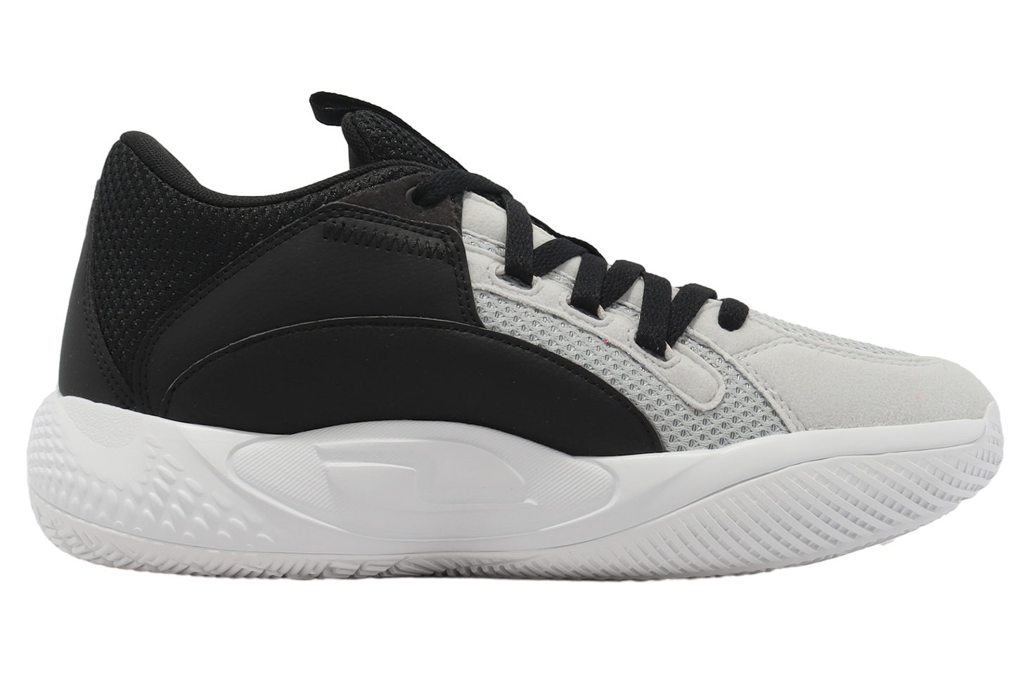 Puma Court Rider Chaos Team Ash Gray / Cast Iron