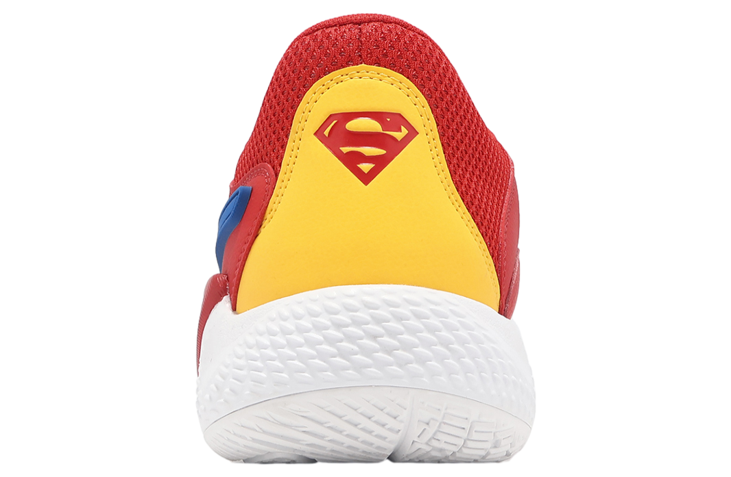 Puma Court Rider Chs Superman 85th Racing Blue / Yellow Sizzle