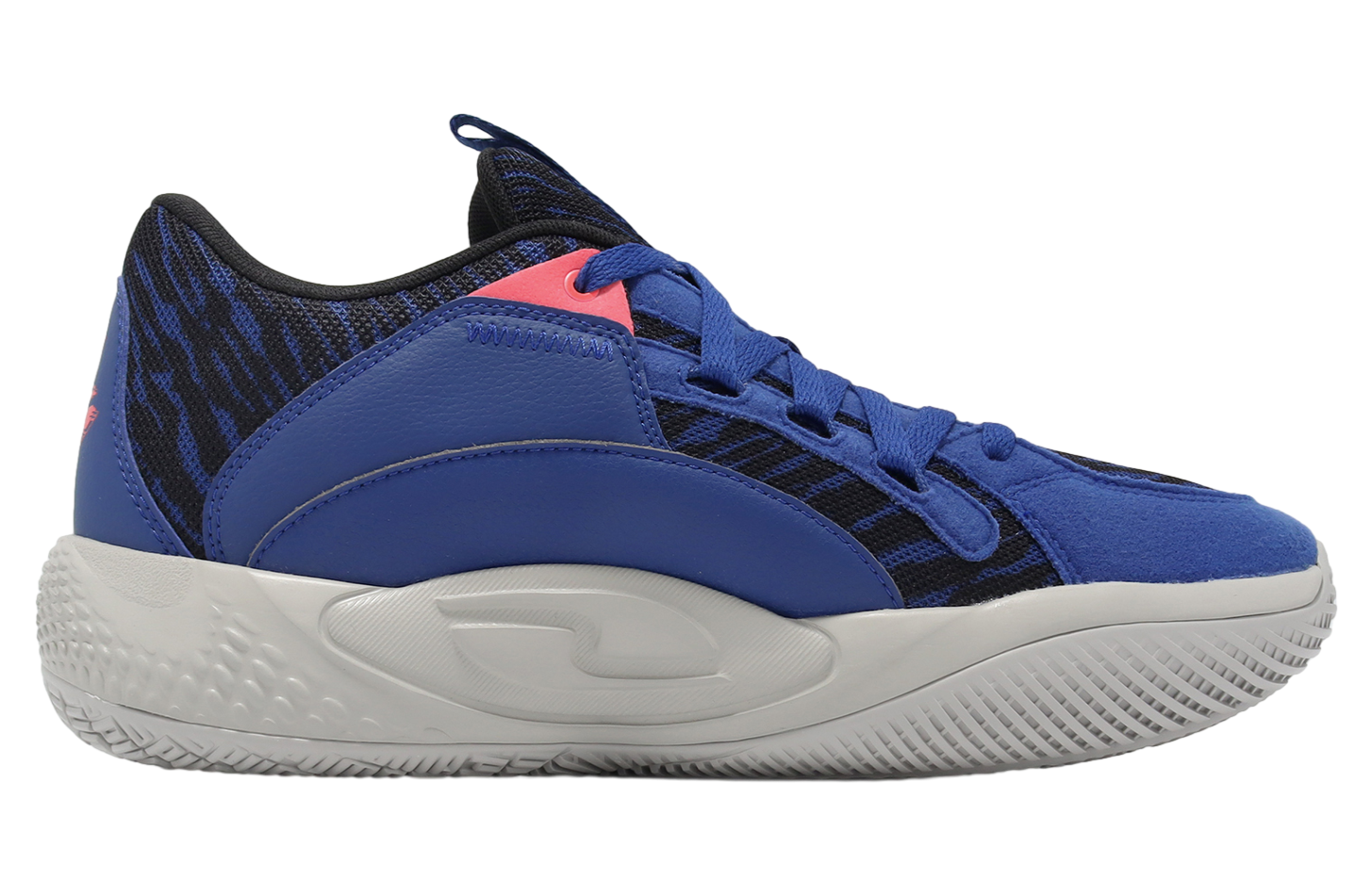 Puma Court Rider Clydes Closet Clyde Royal / Harbor Mist
