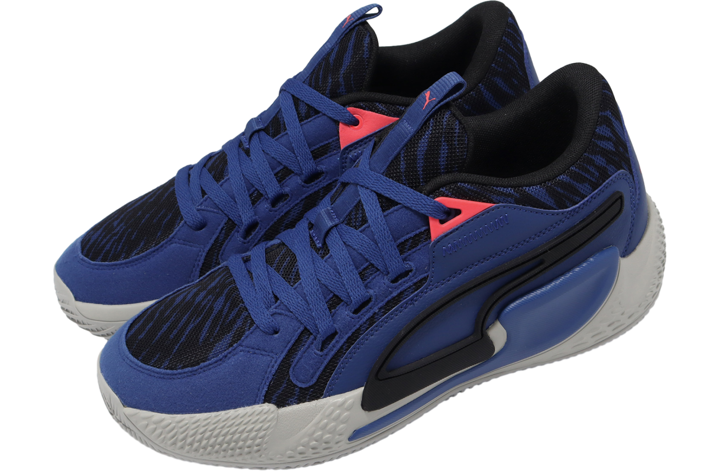 Puma Court Rider Clydes Closet Clyde Royal / Harbor Mist