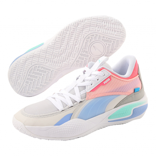 PUMA Court Rider Twofold