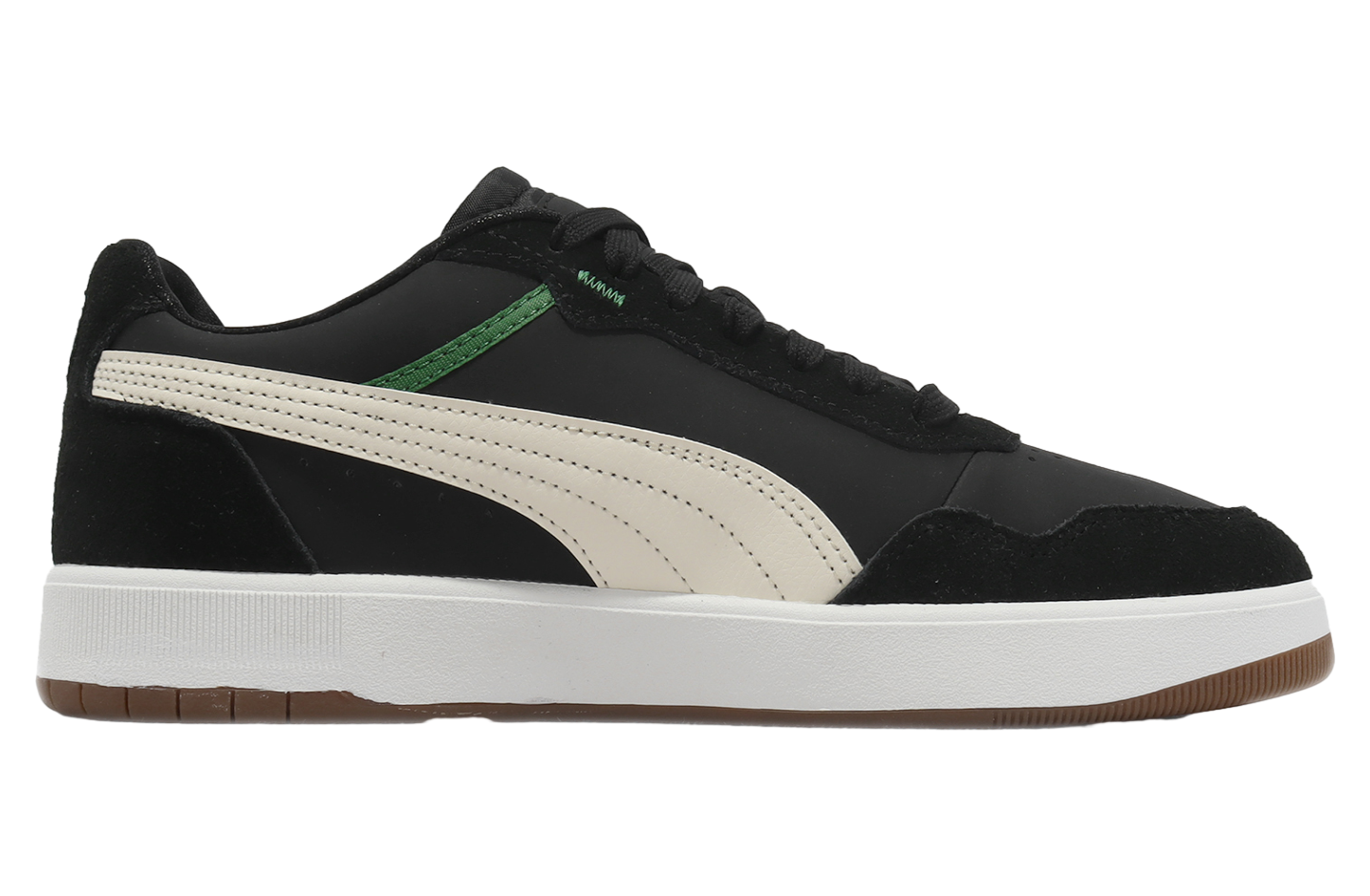 Puma Court Ultra 75 Years Black / Pristine