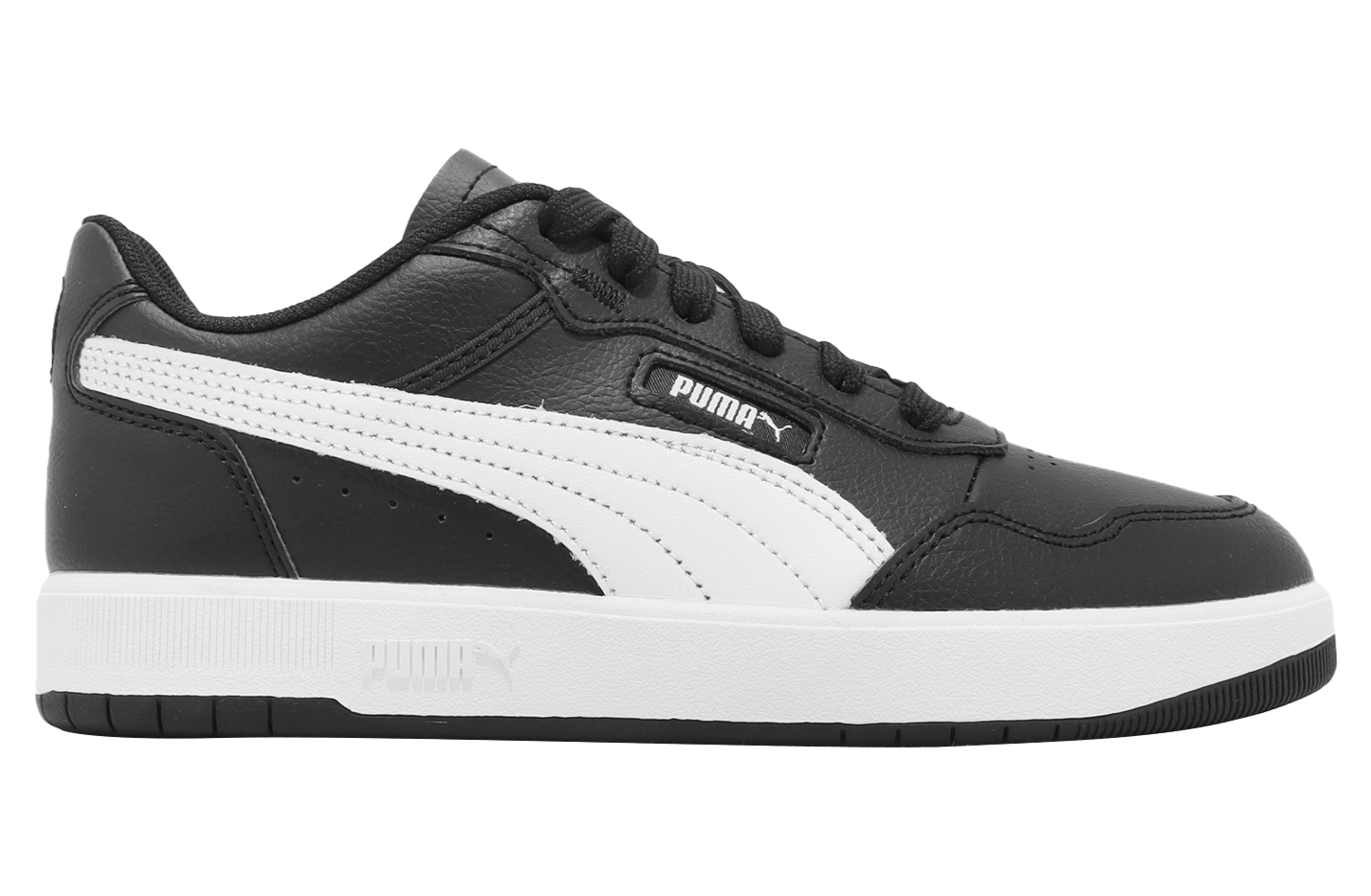 Puma Court Ultra Black / White - Jan 2023 - 38936804