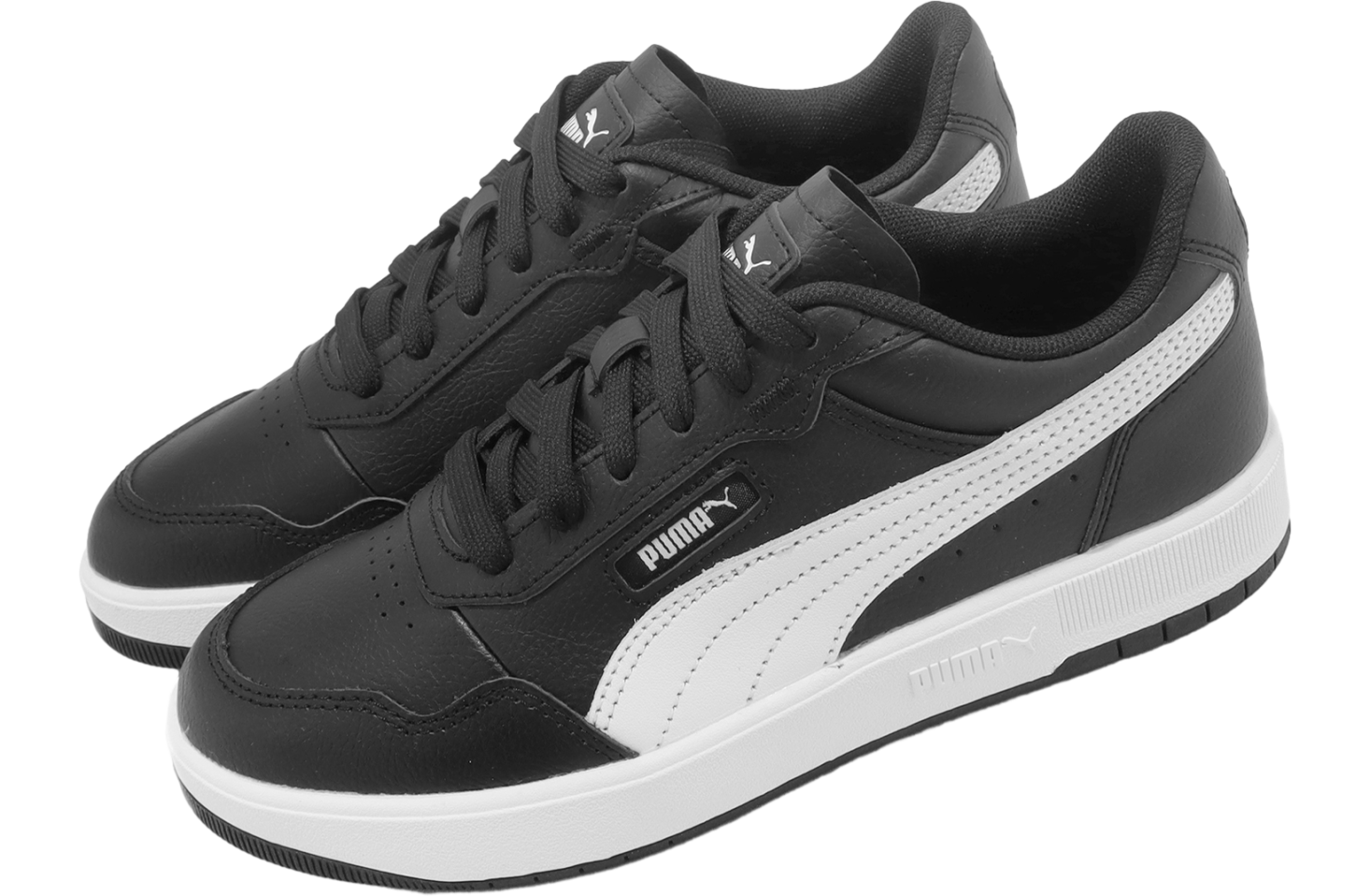 スニーカー PUMA Coat Ultra Light Black White Silver 38937102 Men's Jackets, Coats & Outerwear | PUMA