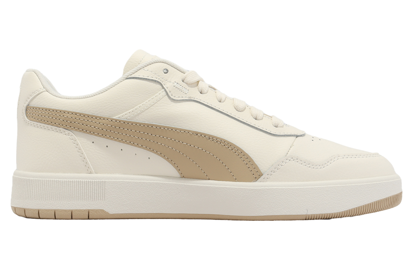 Puma Court Ultra Frosted Ivory / Granola