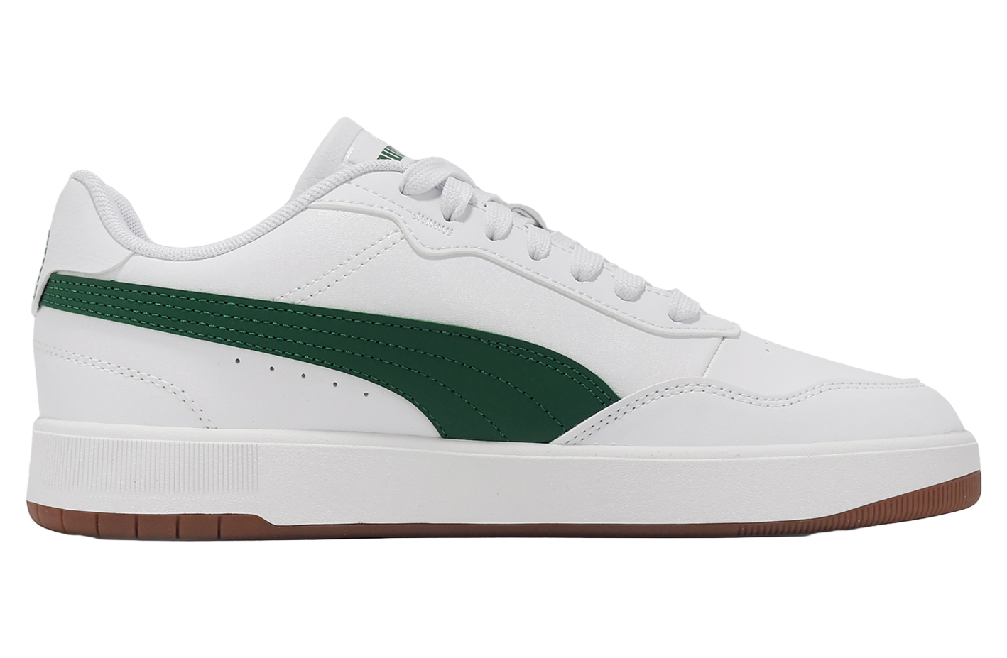 Puma Court Ultra Lite White / Vine