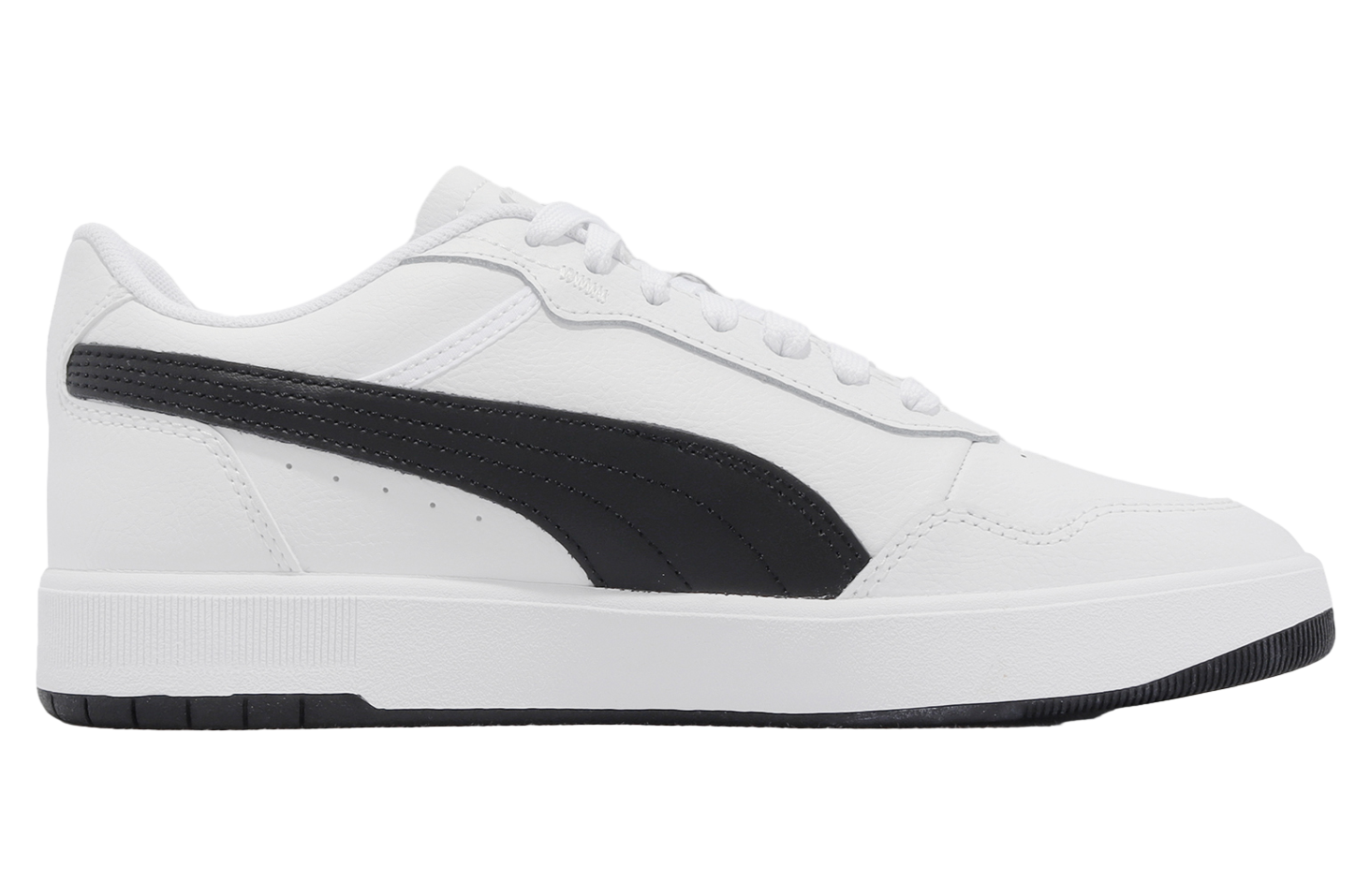 BUY Puma Court Ultra White / Black | Kixify Marketplace