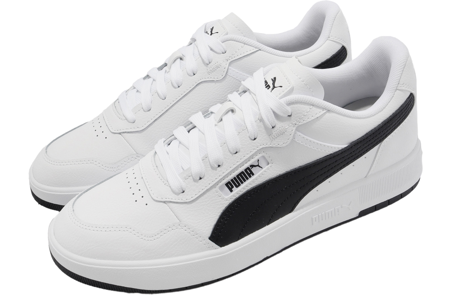 スニーカー PUMA Coat Ultra Light Black White Silver 38937102 Men's Jackets, Coats & Outerwear | PUMA