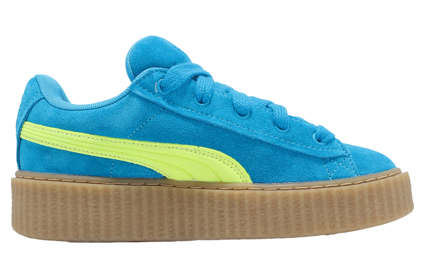 Puma Creeper Phatty Navy / Sugared Almond