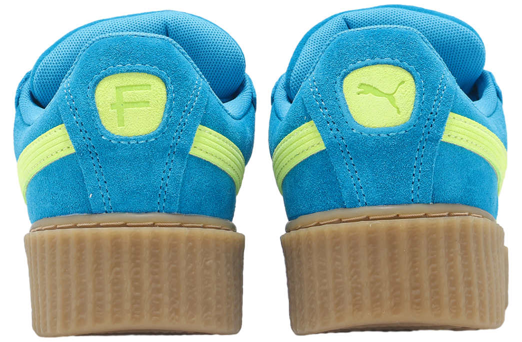 Puma Creeper Phatty Navy / Sugared Almond