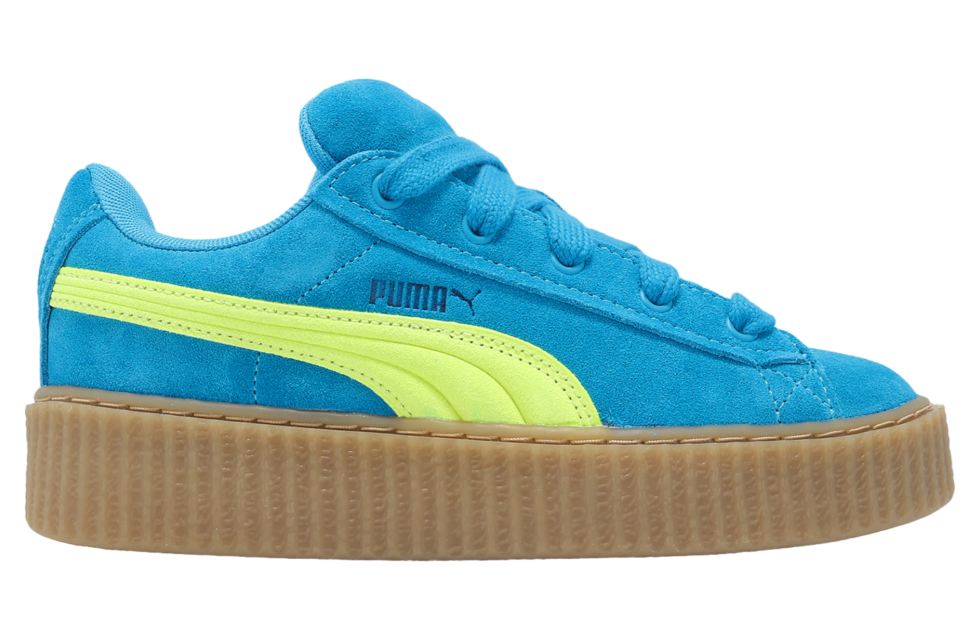 Puma Creeper Phatty Navy / Sugared Almond