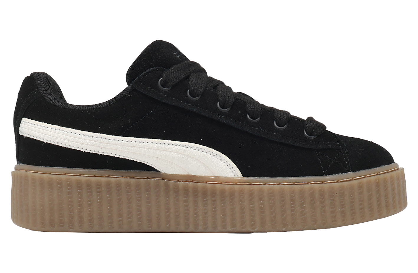 Puma Creeper Phatty Puma Black / Warm White
