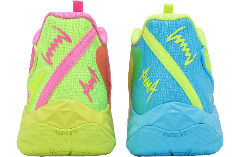 Puma Dagger 2 Multi / Color