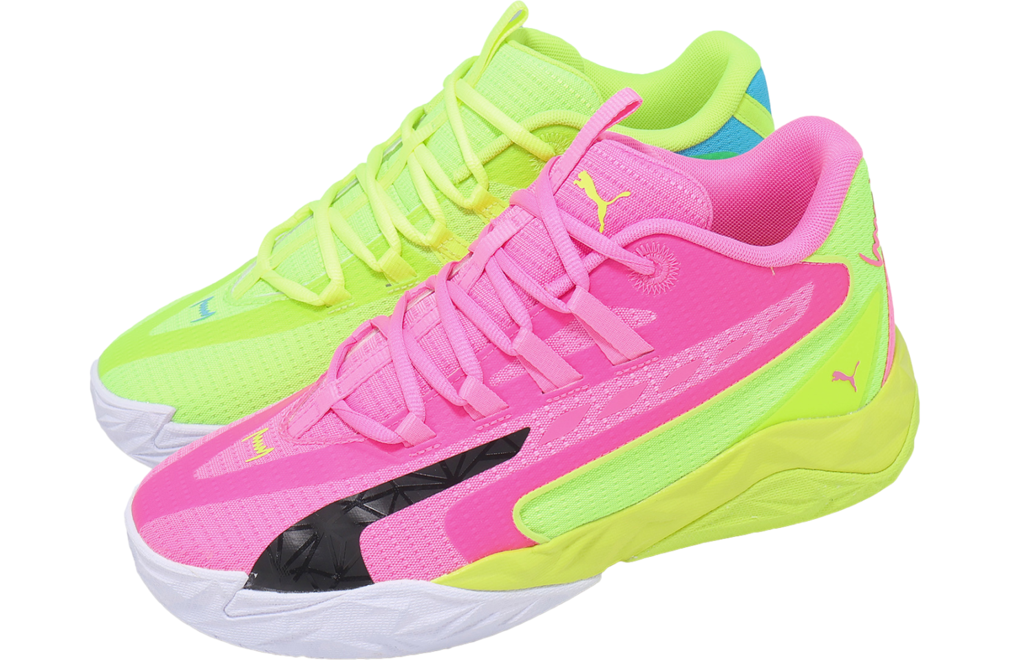 Puma Dagger 2 Multi / Color