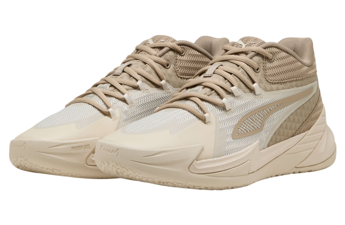 Puma Dagger Alpine Snow / Ice Coffee