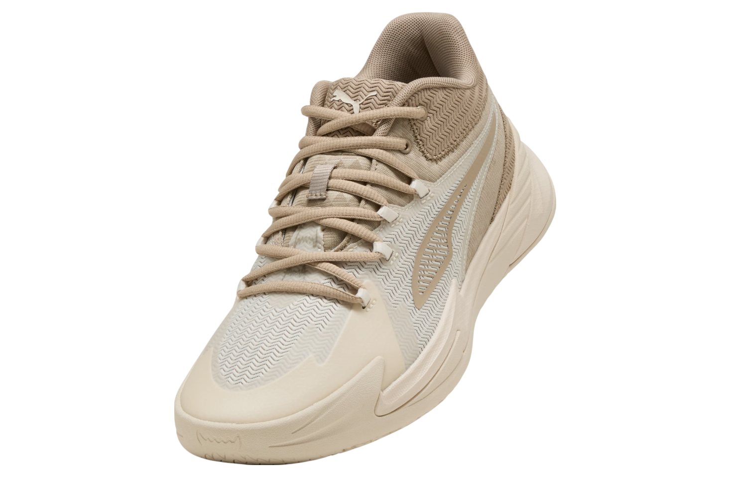 Puma Dagger Alpine Snow / Ice Coffee