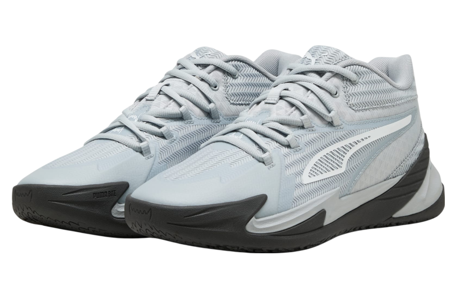 Puma Dagger Platinum Gray / Dusky Gray