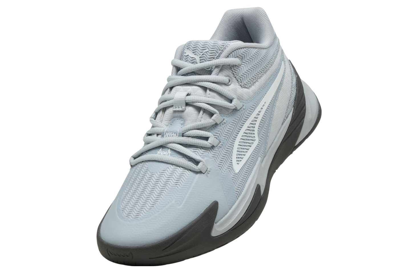 Puma Dagger Platinum Gray / Dusky Gray