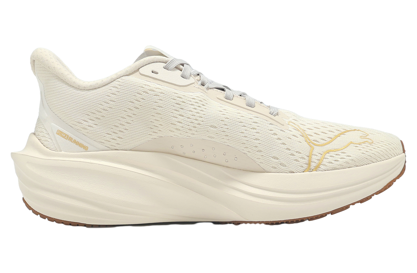 Puma Darter Pro Archive Beige / Grey