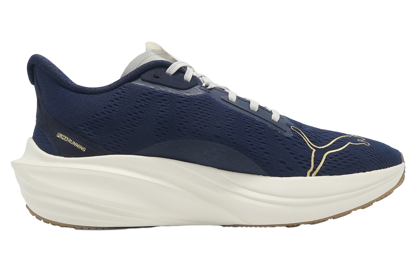 Puma Darter Pro Archive Navy / White
