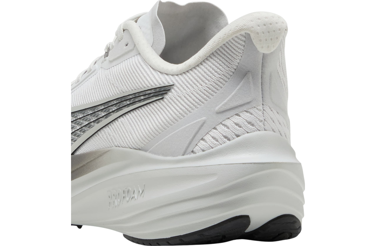 Puma Darter Pro Feather Gray / Cool Light Gray