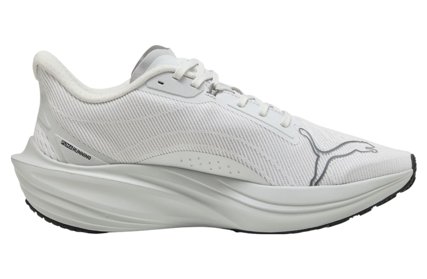 Puma Darter Pro Feather Gray / Cool Light Gray