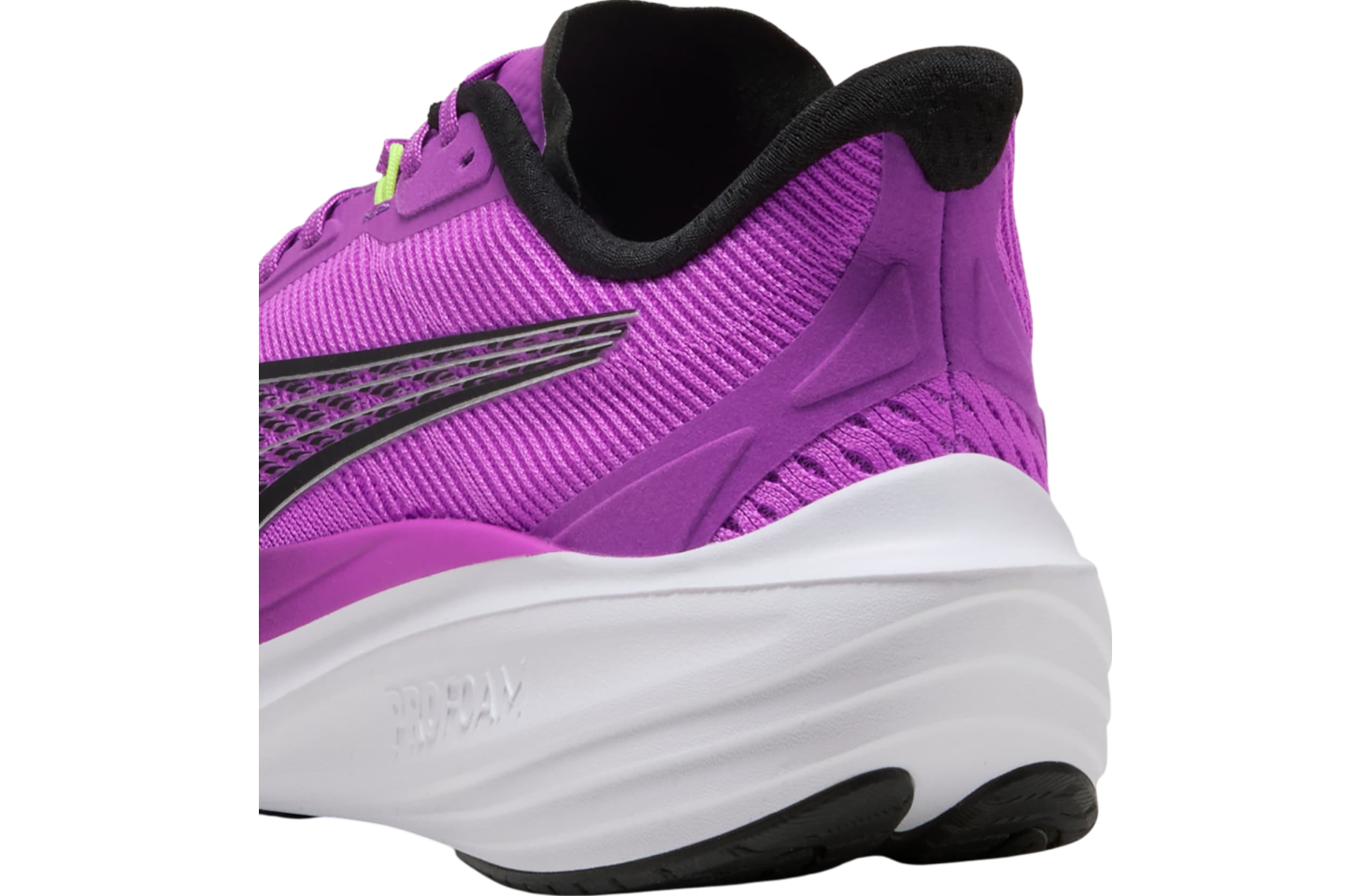 Puma Darter Pro Wmns Pure Magenta / Black