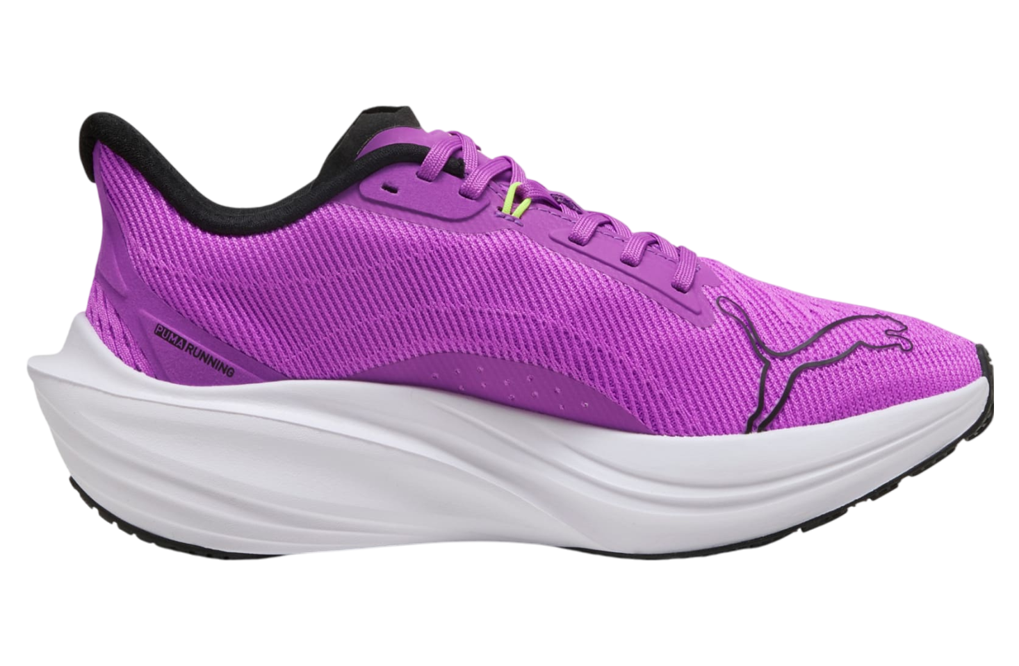 Puma Darter Pro Wmns Pure Magenta / Black