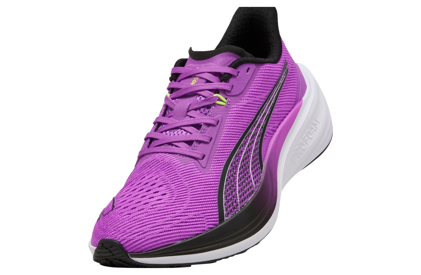 Puma Darter Pro Wmns Pure Magenta / Black