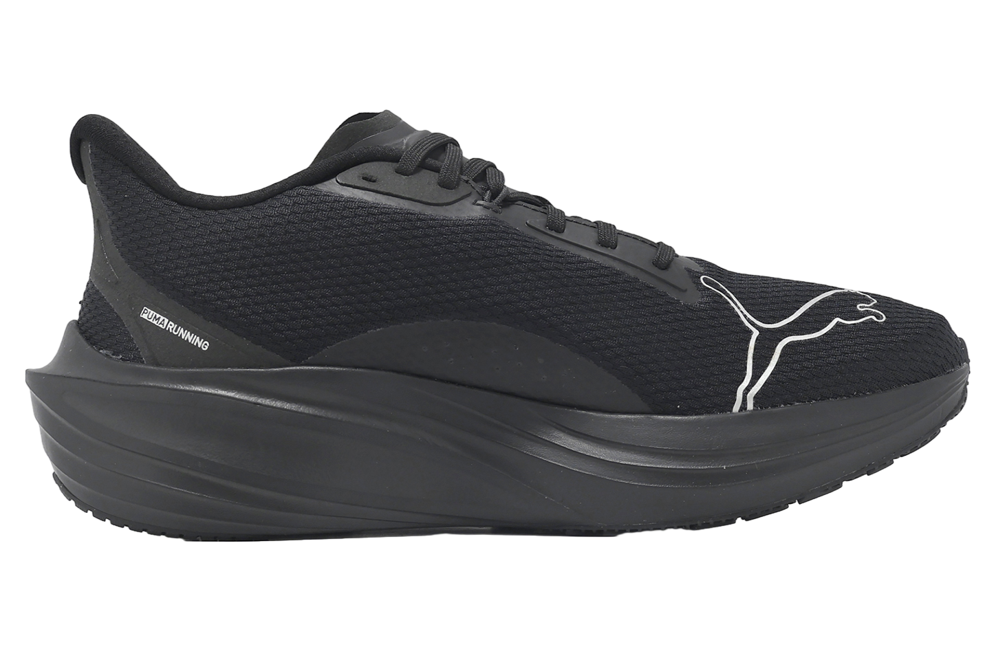 Puma Darter Pro WTR Black / White