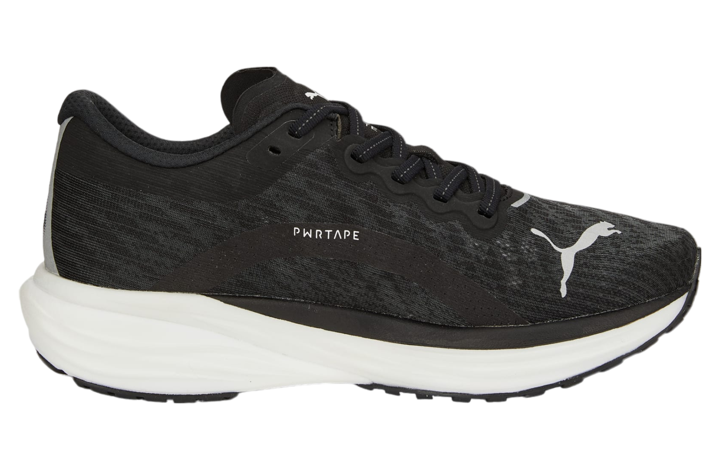 Puma Deviate Nitro 2 Black