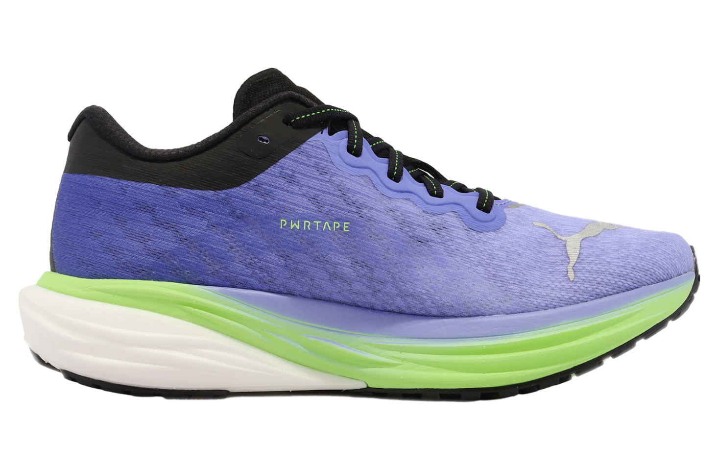 Puma Deviate Nitro 2 Royal Sapphire / Elektro Prple