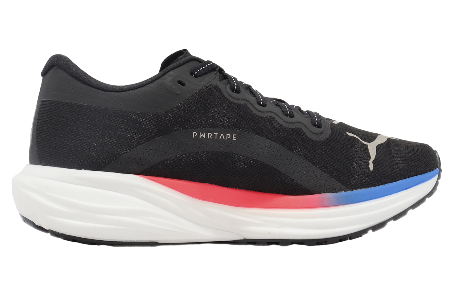 Puma Deviate Nitro 2 Ultra Blue / Fire Orchid