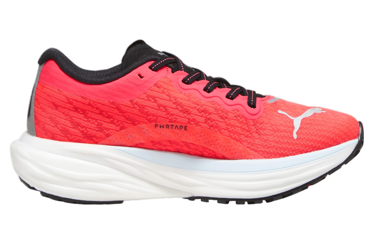 Puma Deviate Nitro 2 WMNS Fire Orchid / Black