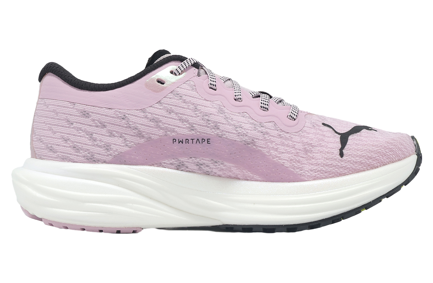 Puma Deviate Nitro 2 WMNS Grape Mist / Black