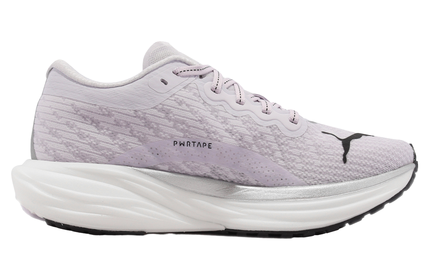 Puma Deviate Nitro 2 WMNS Spring Lavender / Black