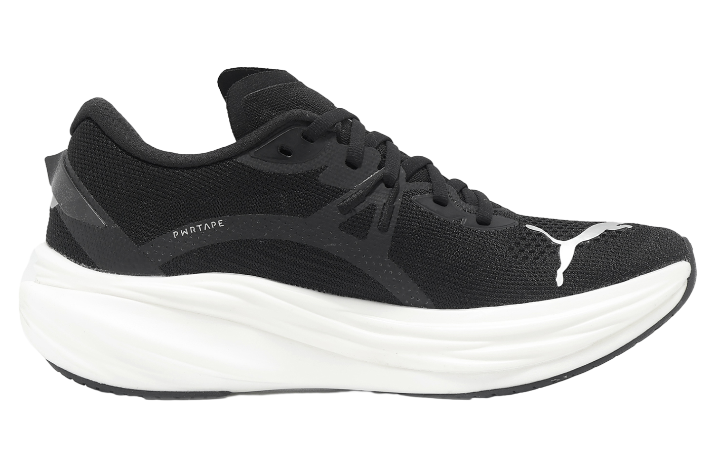 Puma Deviate Nitro 3 Black / White