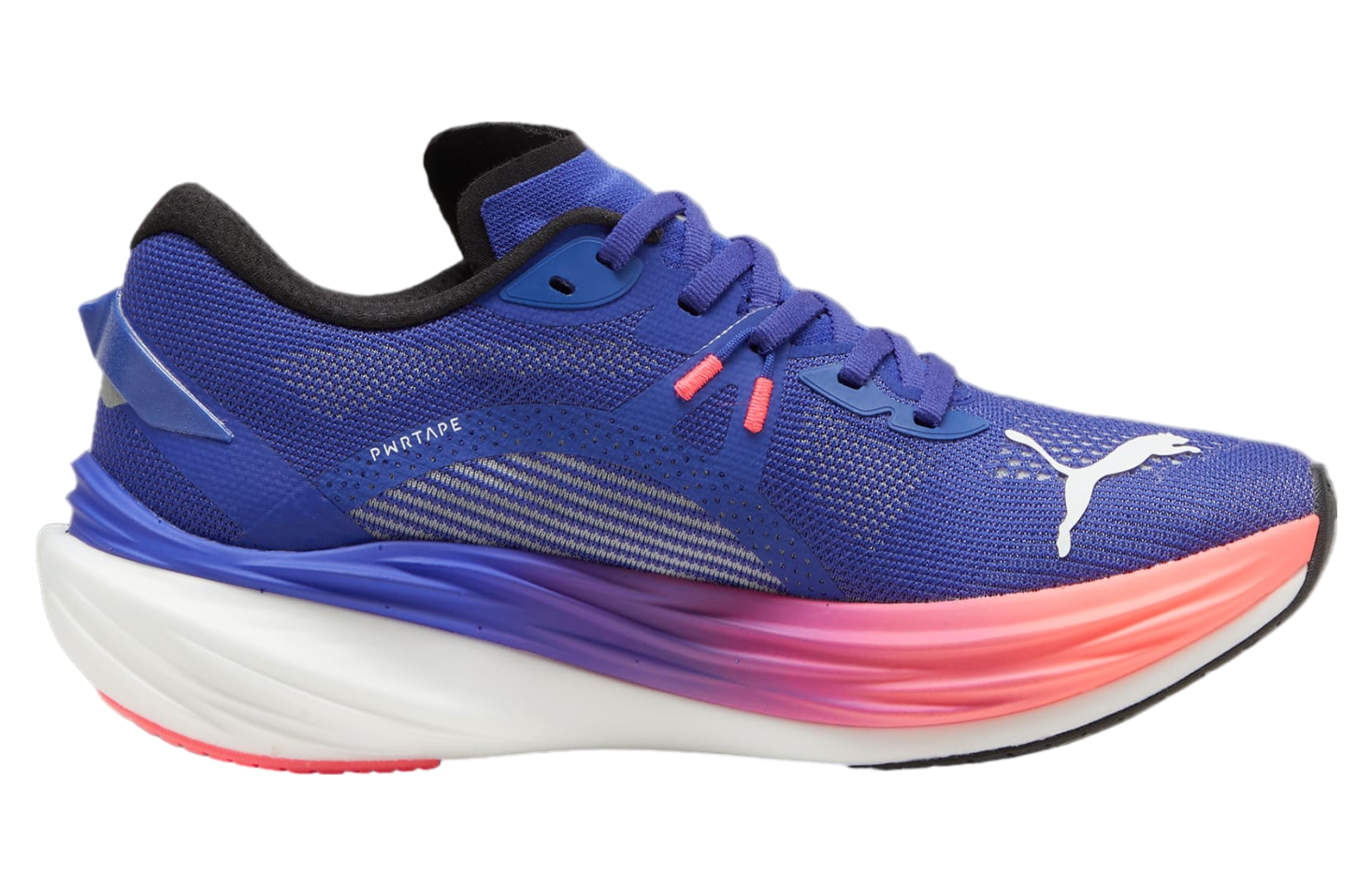 Puma Deviate Nitro 3 Lapis Lazuli / Sunset Glow