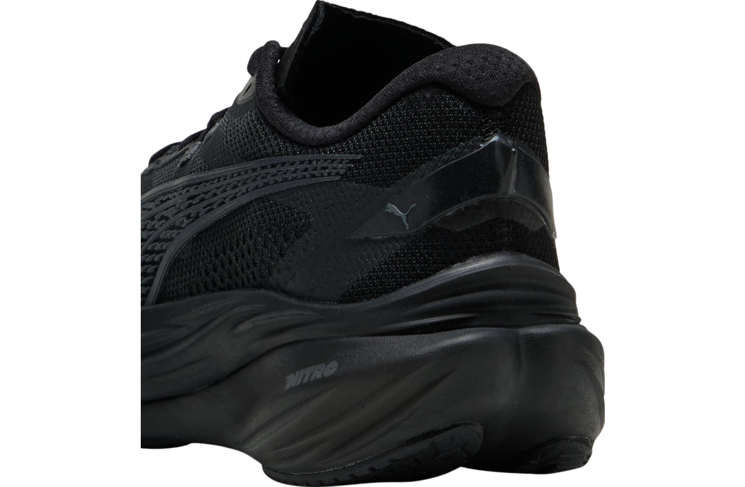 Puma Deviate Nitro 3 Wmns Black