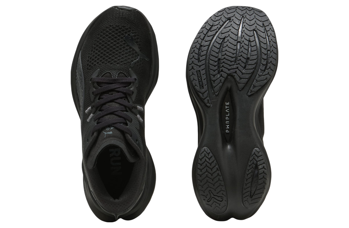 Puma Deviate Nitro 3 Wmns Black