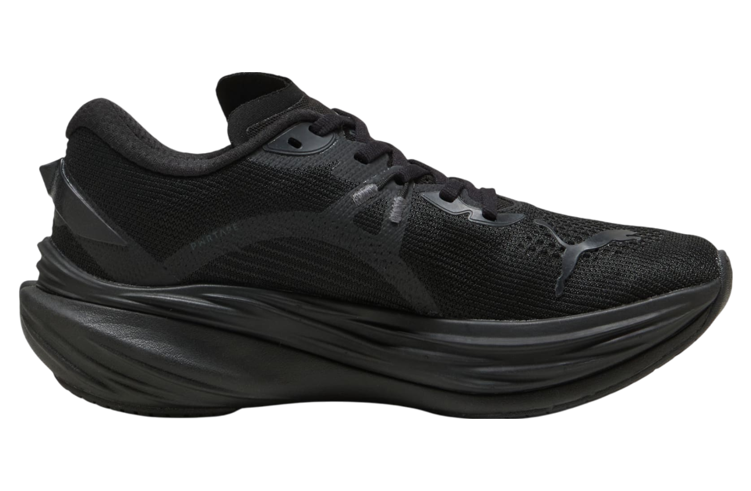 Puma Deviate Nitro 3 Wmns Black