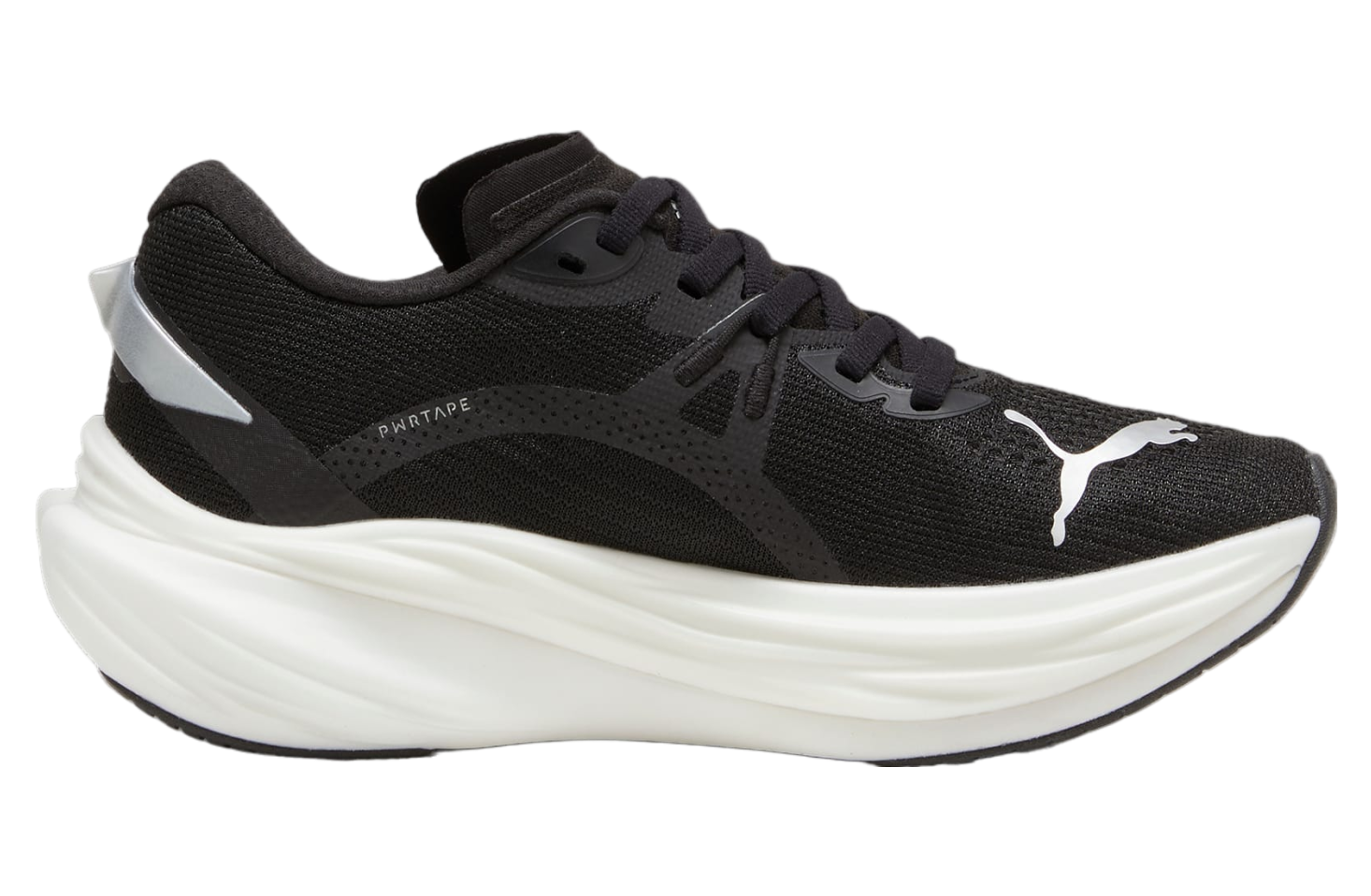 Puma Deviate Nitro 3 WMNS Black / White